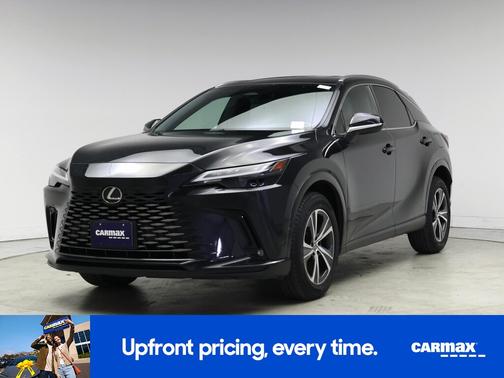 2023 Lexus RX 350 Premium