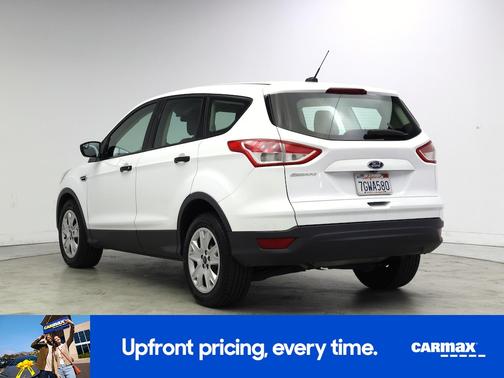 2014 Ford Escape S