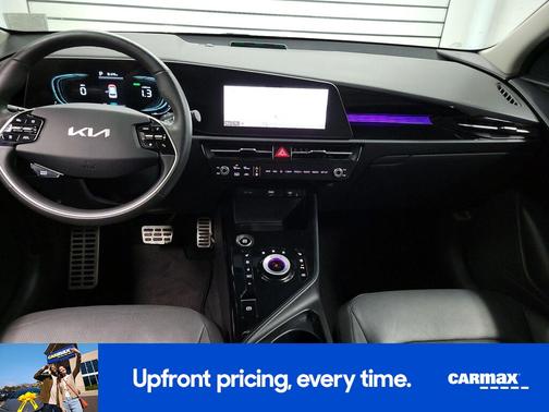2023 Kia Niro Plug-In Hybrid SX Touring