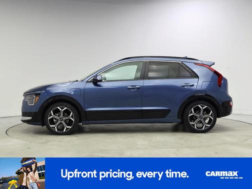 2023 Kia Niro Plug-In Hybrid SX Touring