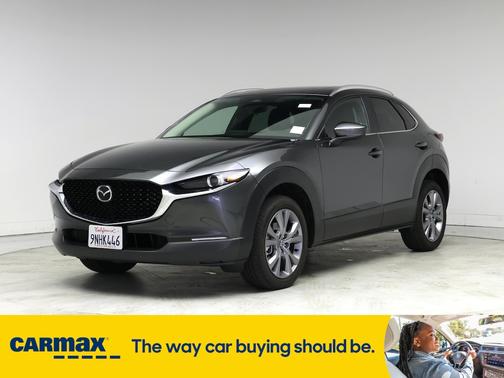 2024 Mazda CX-30 2.5 S Preferred Package