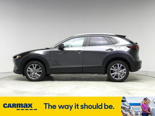 2024 Mazda CX-30 2.5 S Preferred Package