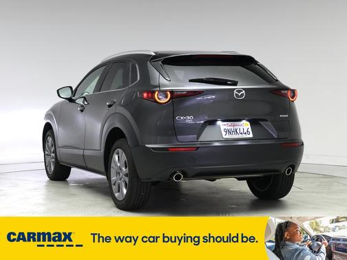 2024 Mazda CX-30 2.5 S Preferred Package
