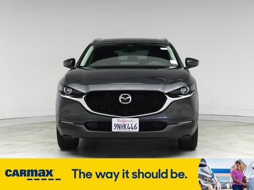 2024 Mazda CX-30 2.5 S Preferred Package
