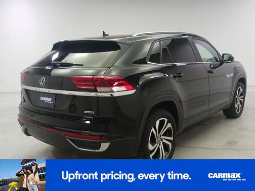 2022 Volkswagen Atlas Cross Sport SE w/Tech