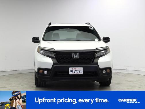 2019 Honda Passport Touring