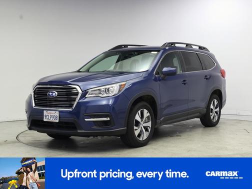 2022 Subaru Ascent Premium