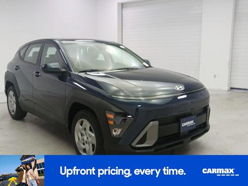 2024 Hyundai KONA SE