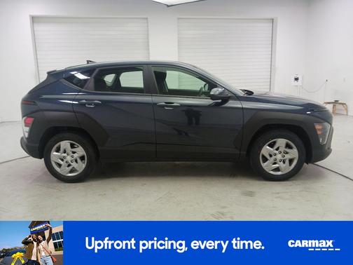 2024 Hyundai KONA SE