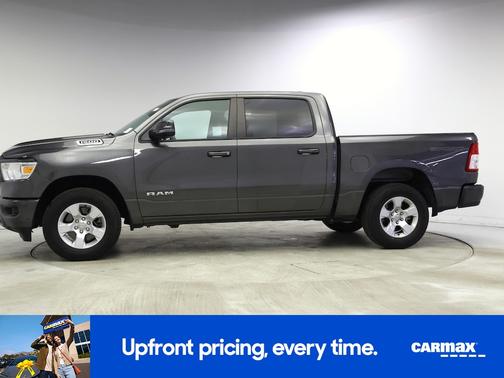 2023 RAM 1500 Bighorn