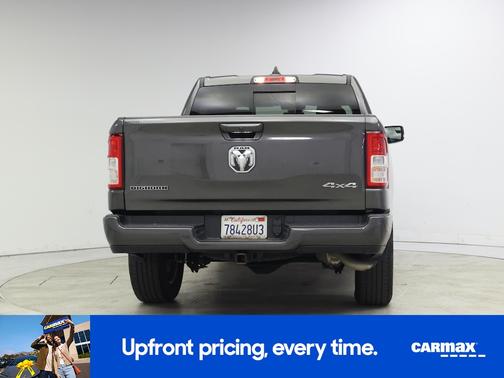 2023 RAM 1500 Bighorn