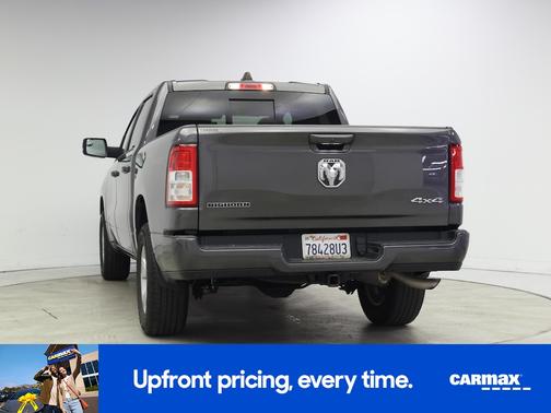 2023 RAM 1500 Bighorn