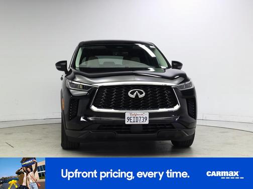 2023 INFINITI QX60 Pure