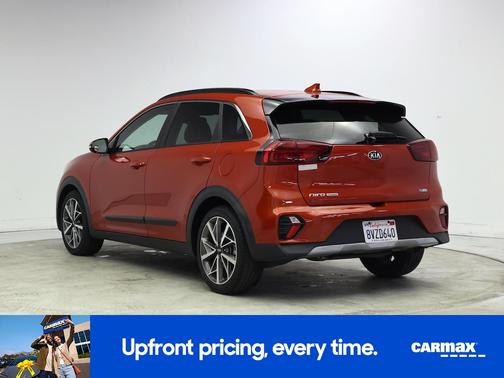 2021 Kia Niro Touring