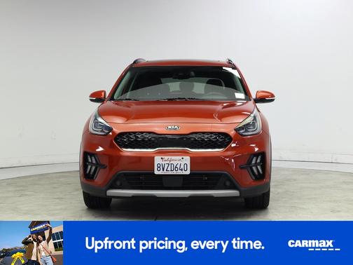 2021 Kia Niro Touring