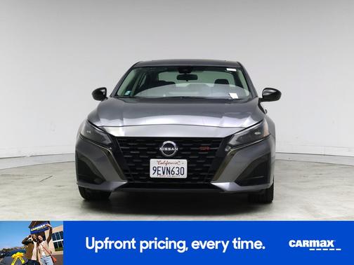 2023 Nissan Altima SR