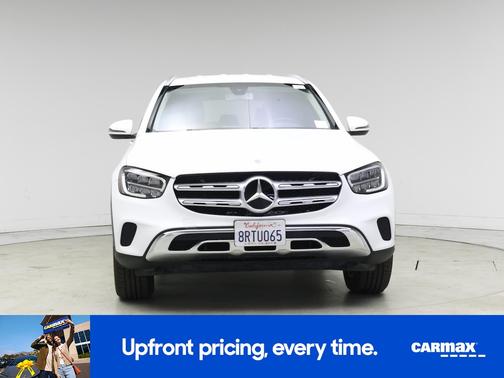 2020 Mercedes-Benz GLC 300 GLC 300