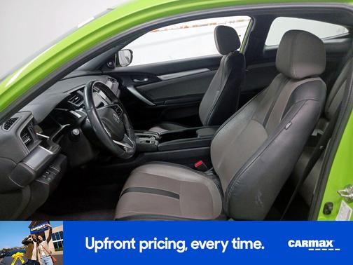 2016 Honda Civic Touring