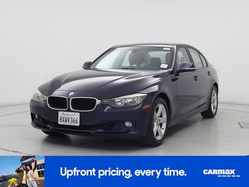 2015 BMW 328 I