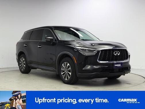 2023 INFINITI QX60 Pure