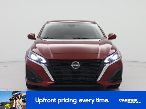 2024 Nissan Altima SV