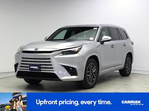 2025 Lexus TX 350 Premium