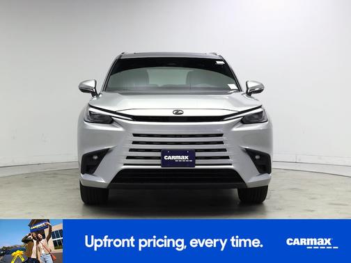 2025 Lexus TX 350 Premium