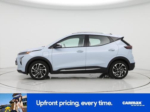 2023 Chevrolet Bolt EUV Premier