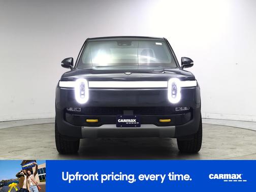 2022 Rivian R1T Launch Edition