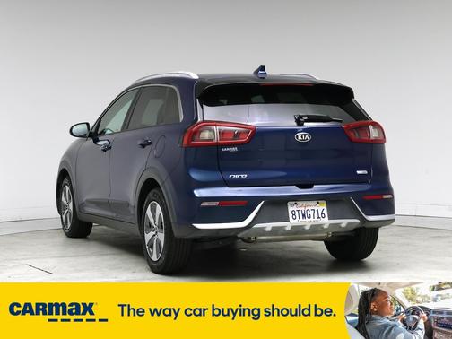 2017 Kia Niro LX