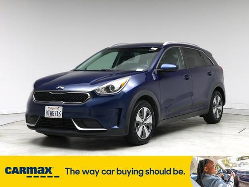 2017 Kia Niro LX