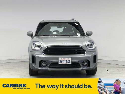 2021 MINI Countryman