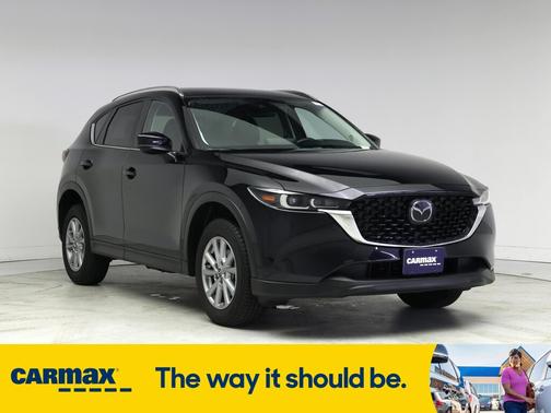 2023 Mazda CX-5 2.5 S Select Package