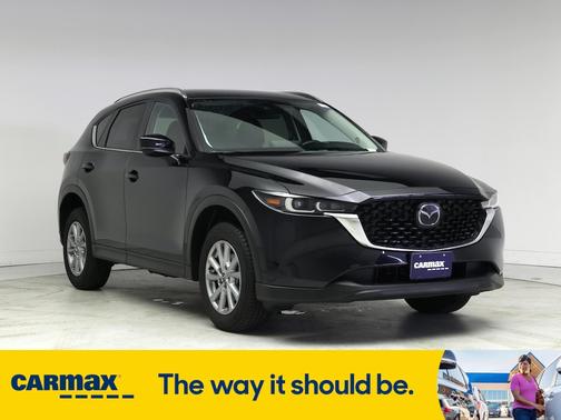 2023 Mazda CX-5 2.5 S Select Package