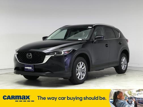 2023 Mazda CX-5 2.5 S Select Package