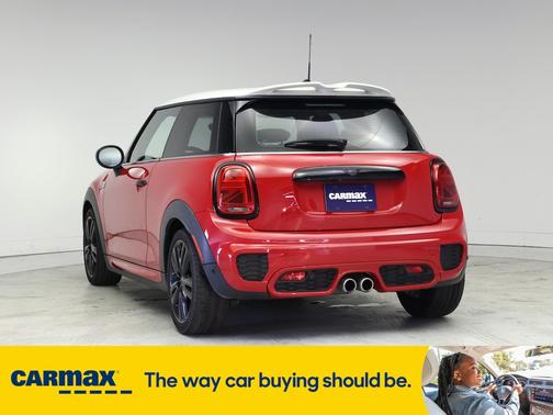 2021 MINI Hardtop S