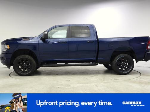 2024 RAM 2500 Bighorn