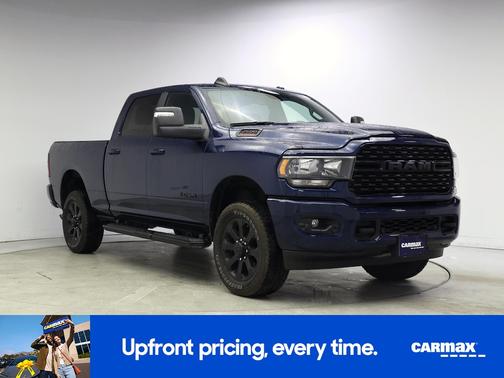 2024 RAM 2500 Bighorn