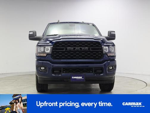 2024 RAM 2500 Bighorn