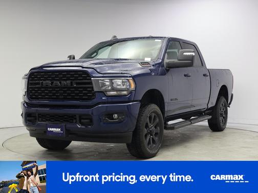 2024 RAM 2500 Bighorn