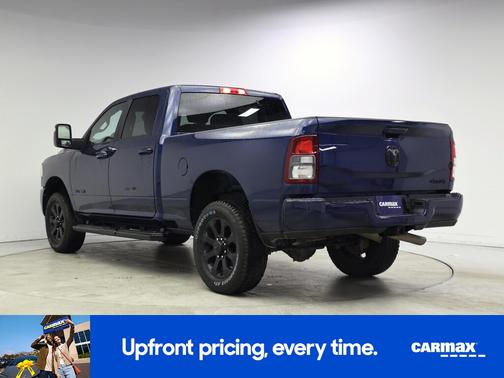 2024 RAM 2500 Bighorn