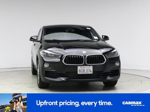 2018 BMW X2 SDrive28i