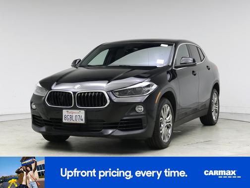 2018 BMW X2 SDrive28i