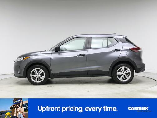 2023 Nissan Kicks S