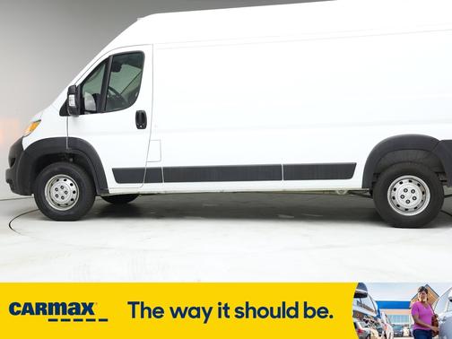 2023 RAM ProMaster 3500