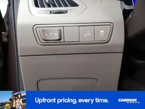 2014 Hyundai TUCSON GLS