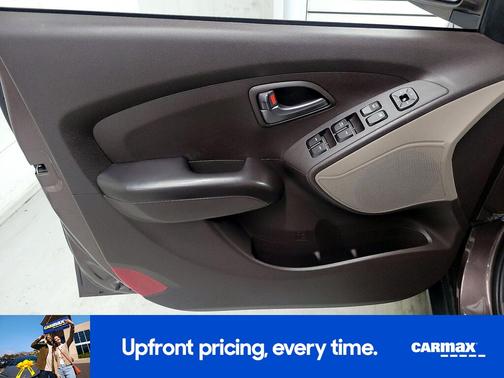 2014 Hyundai TUCSON GLS