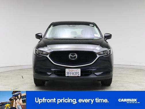 2020 Mazda CX-5 Sport