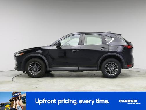 2020 Mazda CX-5 Sport