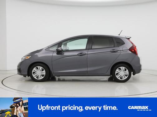 2019 Honda Fit LX